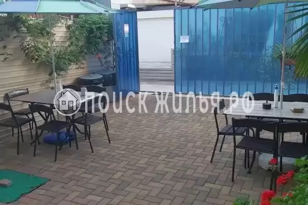 Гостевой дом «Майский», Адлер