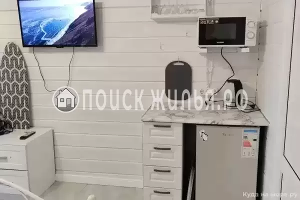 Апартаменты «Горы рядом», Адлер