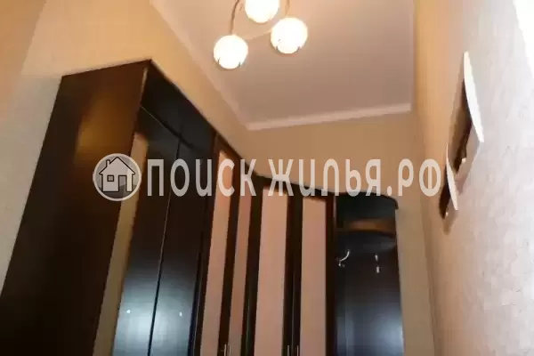 Квартира «У моря», Адлер