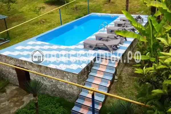 «Лоо Сити», Краснодарский край, Сочи, Лоо, Разина, д.19