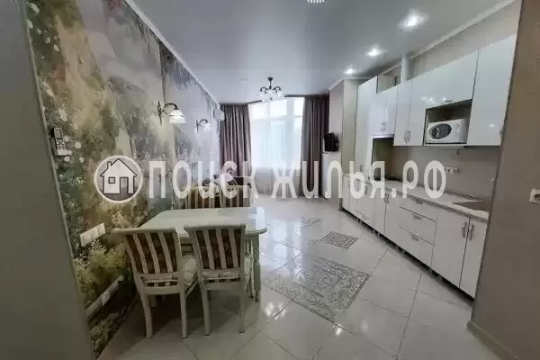 Квартира «10 мин от моря», Геленджик Квартира «10 мин от моря», Геленджик