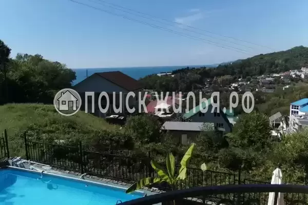 Гостевой дом «Шато де ля Мер»