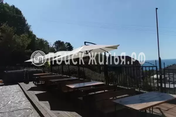 Гостевой дом «Шато де ля Мер», Лоо