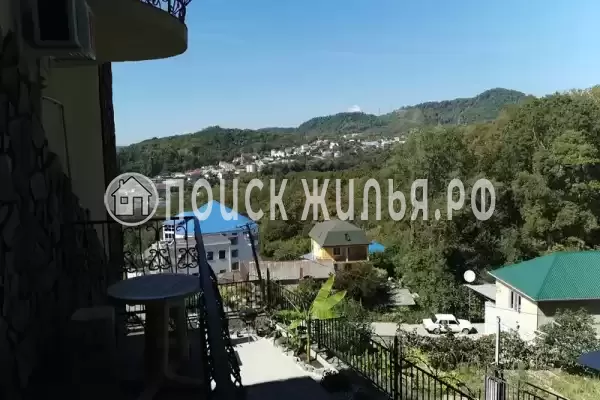 Гостевой дом «Шато де ля Мер», Лоо
