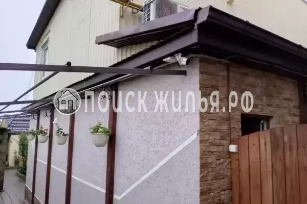 Частный сектор, Виноградная, д.3А, Геленджик Частный сектор, Виноградная, д.3А, Геленджик