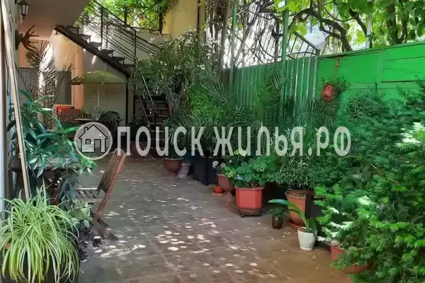 «Глициния», Геленджик