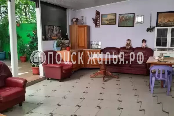 «Глициния», Геленджик