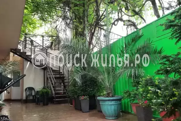 «Глициния», Геленджик