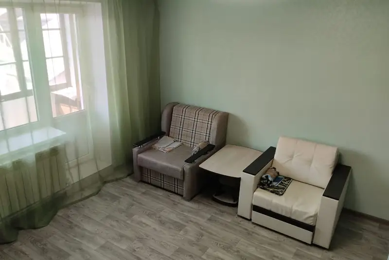 Квартира «На чапаева», Краснодарский край, Ейск, Чапаева, д. 62