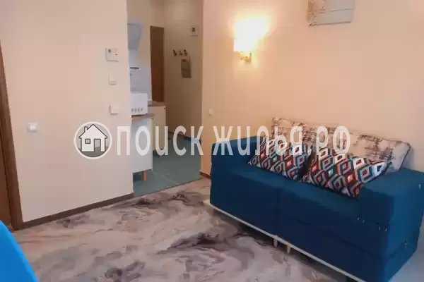 Апартаменты "В парк-отеле Актер", Ялта, ул. Дражинского, д. 35