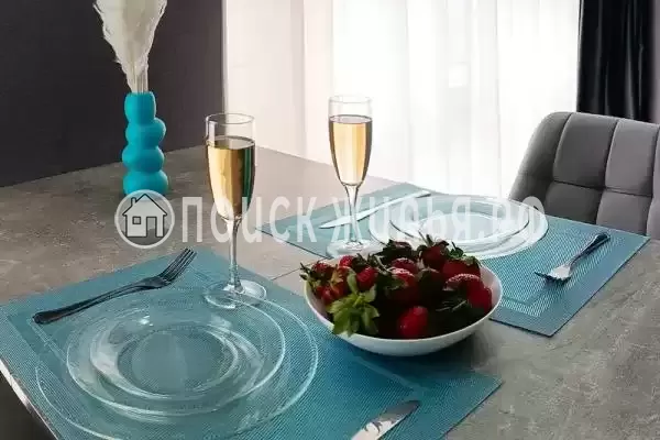 Апартаменты «Студия с балконом», Адлер Апартаменты «Студия с балконом», Адлер