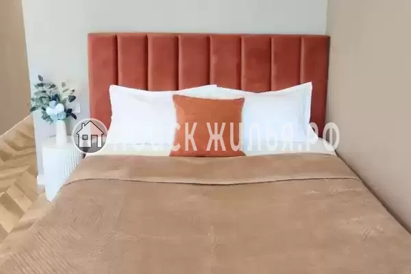 Апартаменты, Ленина, д.298Б/4, Адлер