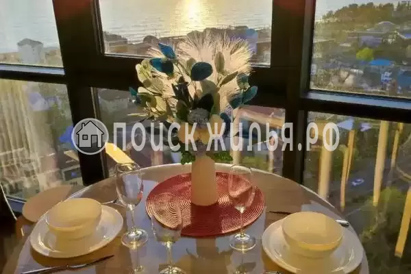 Апартаменты, Ленина, д.298Б/4, Адлер