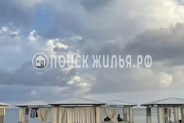 Частный сектор «Домик под ключ», Гудаута Частный сектор «Домик под ключ», Гудаута