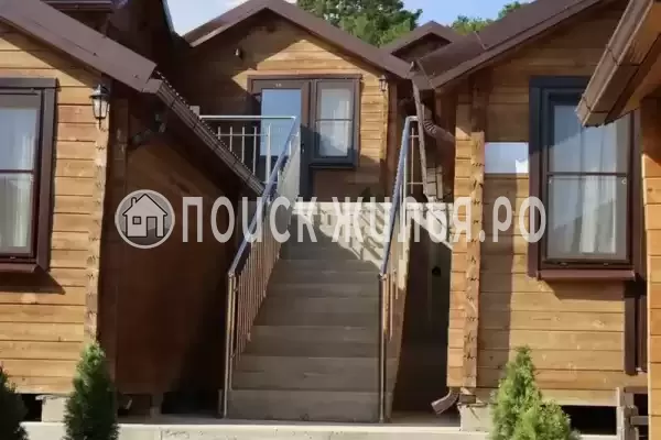 Гостевой дом «Wood Dhouse», Джубга Гостевой дом «Wood Dhouse», Джубга