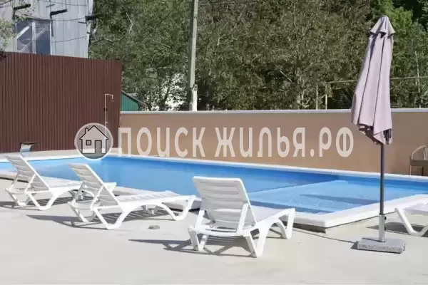 Гостевой дом «Wood Dhouse», Джубга Гостевой дом «Wood Dhouse», Джубга