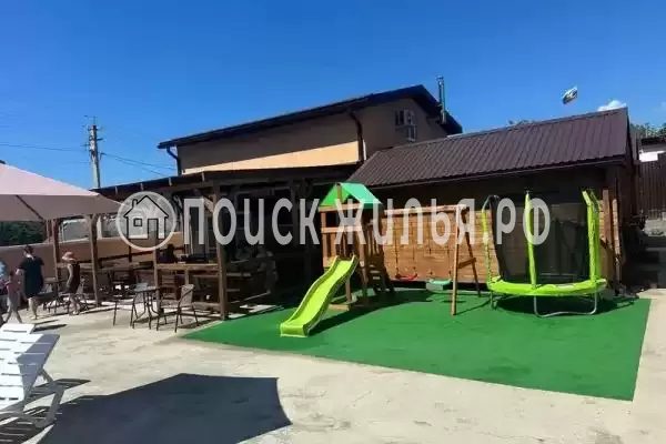 «Wood Dhouse», Джубга «Wood Dhouse», Джубга