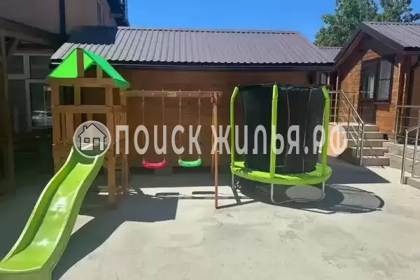 «Wood Dhouse», Джубга «Wood Dhouse», Джубга