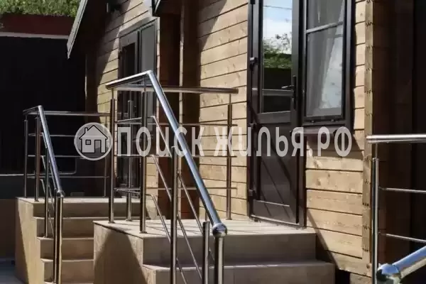 Гостевой дом «Wood Dhouse», Джубга Гостевой дом «Wood Dhouse», Джубга