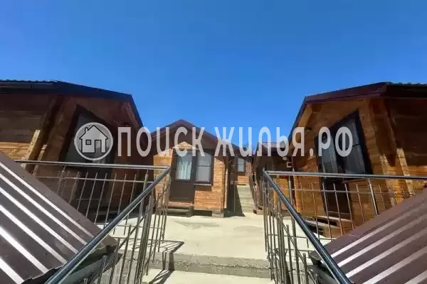 «Wood Dhouse», Джубга «Wood Dhouse», Джубга