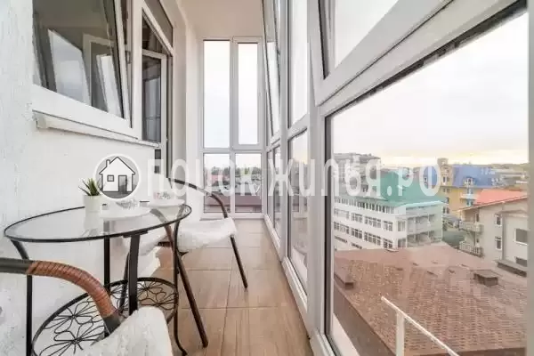 Квартира, Станиславского, д.1А, Сириус