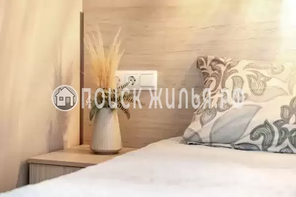 Квартира, Станиславского, д.1А, Сириус