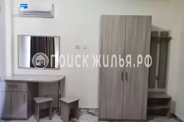 «Аквамарин», Николаевка