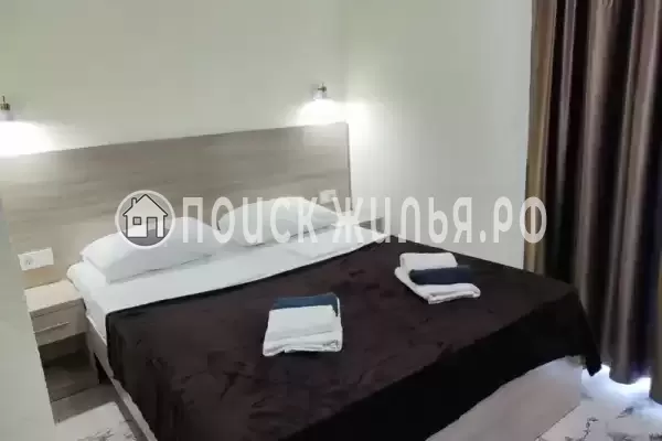 «Аквамарин», Николаевка