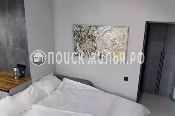 Квартира, Трунова, д.6, Сочи Квартира, Трунова, д.6, Сочи