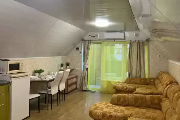 Частный сектор «Коттедж у Алекса»