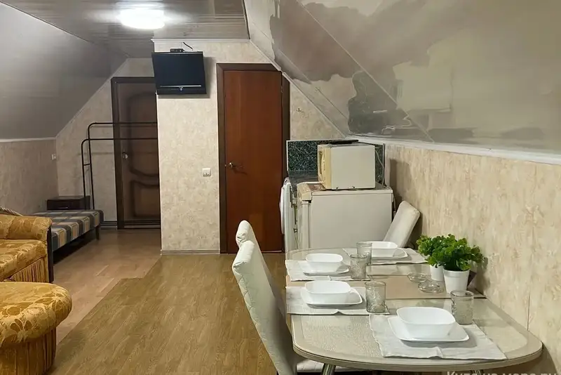 Частный сектор «Коттедж У Алекса», Краснодарский край, Дивноморское, Олега Кошевого, д. 15А