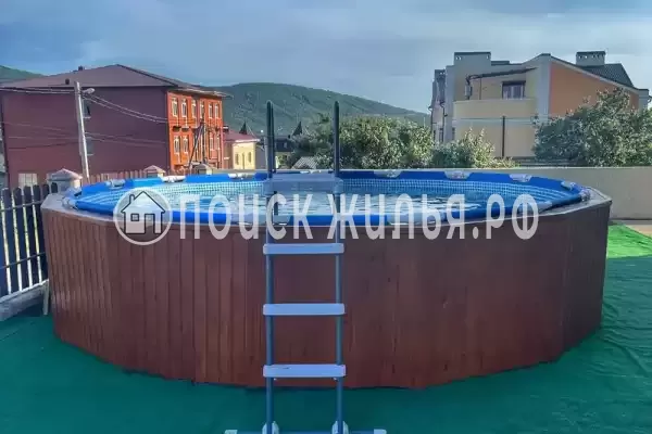 «Валексия», Кабардинка