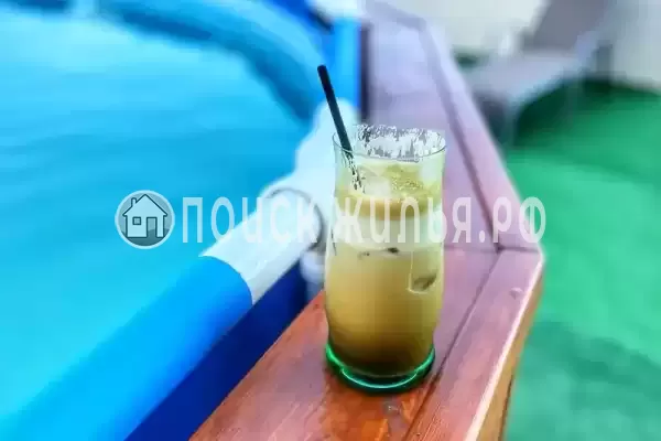 «Валексия», Кабардинка