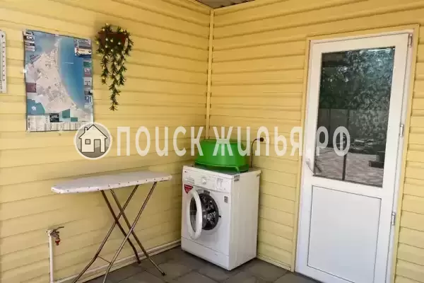 Частный сектор, Калинина, д.247, Ейск Частный сектор, Калинина, д.247, Ейск