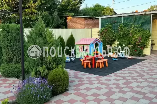 Частный сектор, Калинина, д.247, Ейск Частный сектор, Калинина, д.247, Ейск