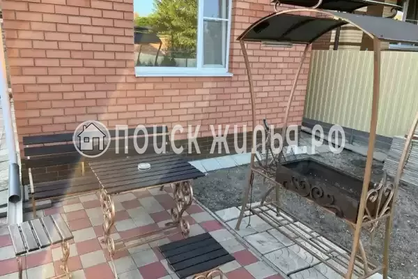 Частный сектор, Калинина, д.247, Ейск Частный сектор, Калинина, д.247, Ейск