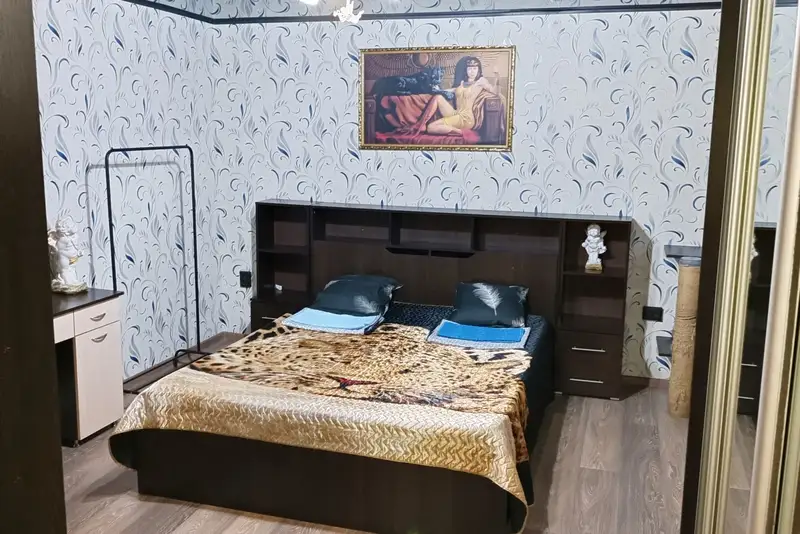 Квартира «-этаж частного дома», Краснодарский край, Дивноморское, Приморская, д. 8