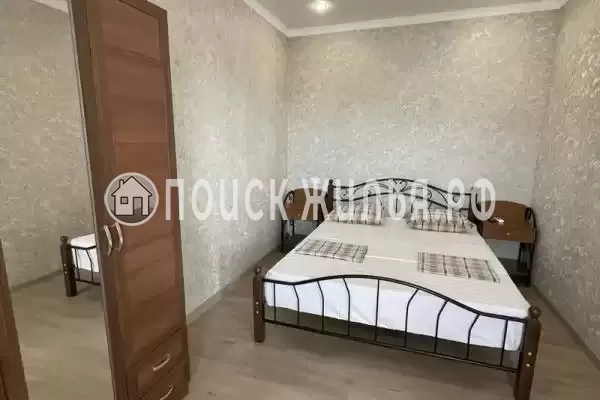 Гостевой дом «Анри», Гагра