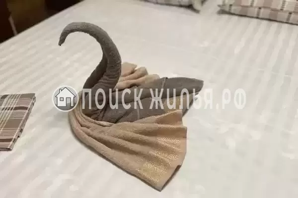 Гостевой дом «Анри», Гагра