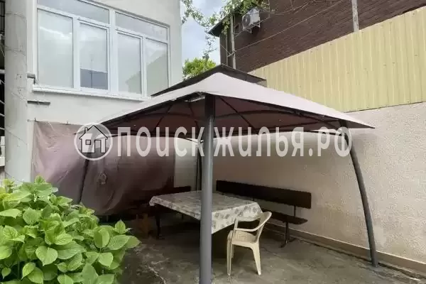 Гостевой дом «Анри», Гагра