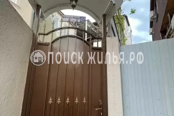 Гостевой дом «Анри», Гагра