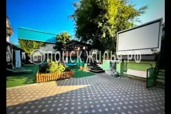 «Семейный», Джубга «Семейный», Джубга