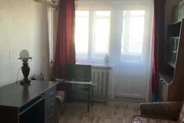 Квартира на Чехова, д. 16, Республика Крым, Феодосия, Чехова, д. 16