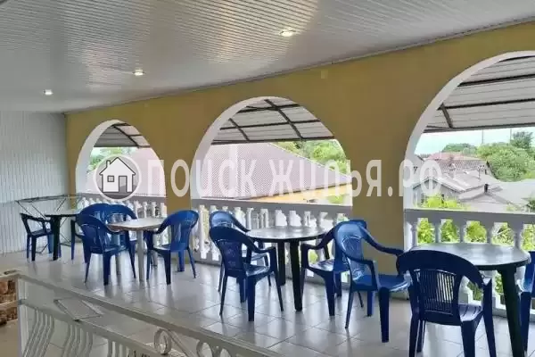 «Алёнушка», Якорная Щель «Алёнушка», Якорная Щель