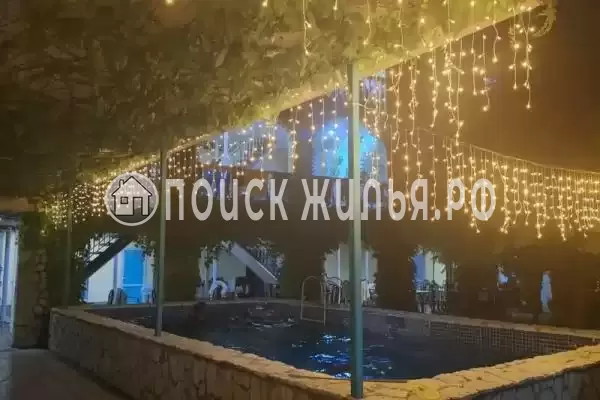 «Алёнушка», Якорная Щель «Алёнушка», Якорная Щель