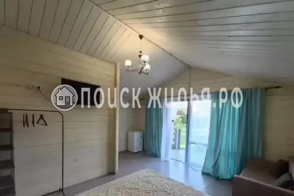 Частный сектор «Коттедж Люсия», Алахадзы Частный сектор «Коттедж Люсия», Алахадзы