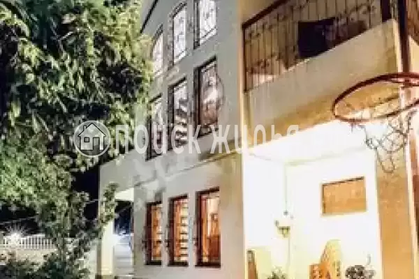 «Орлиное гнездо», Сукко