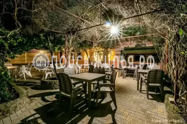 «Орлиное гнездо», Сукко