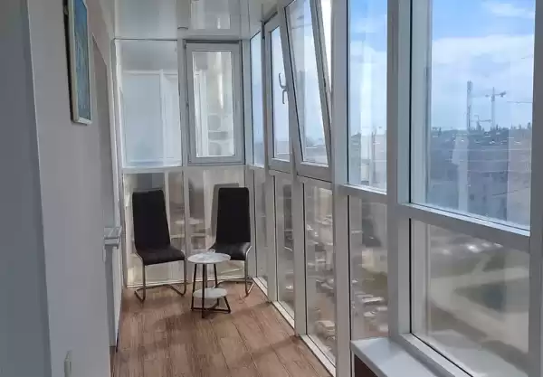 Квартира на Южная, д. 27, Краснодарский край, Новороссийск, Южная, д. 27
