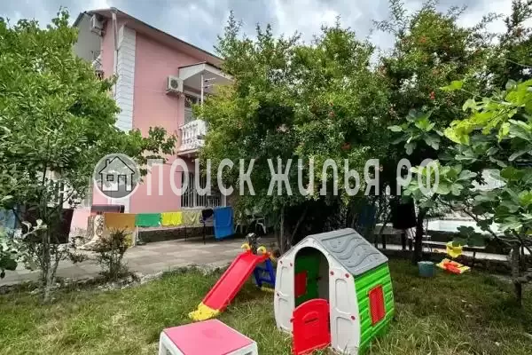 «Семья», Якорная Щель